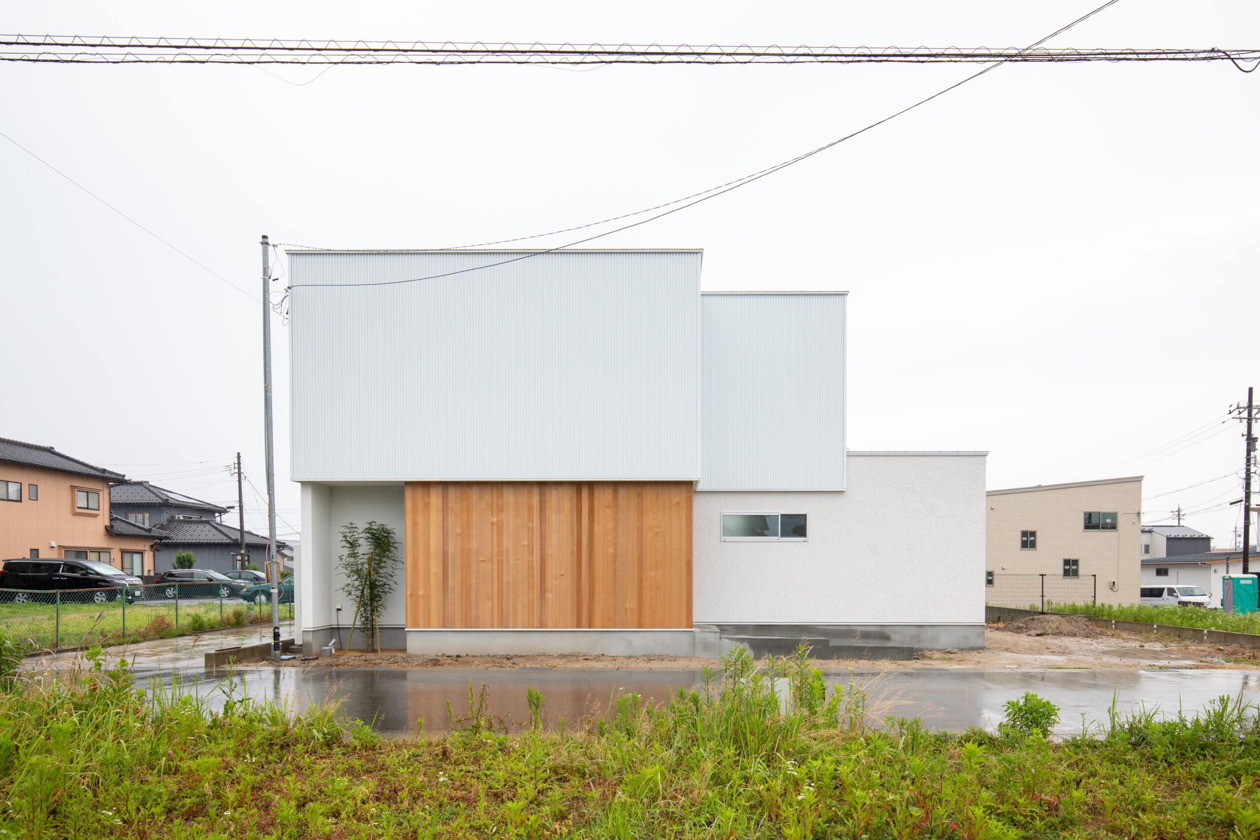 家元様 戸建ての撮影 (20190607)