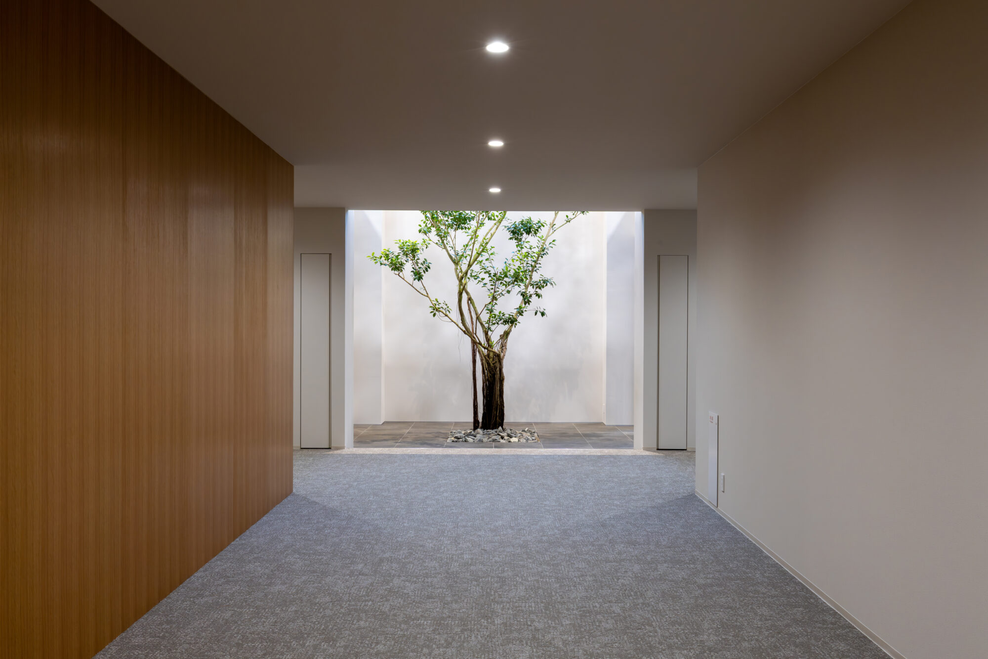 オノモリ様　施設の撮影（順序変更イメージ）