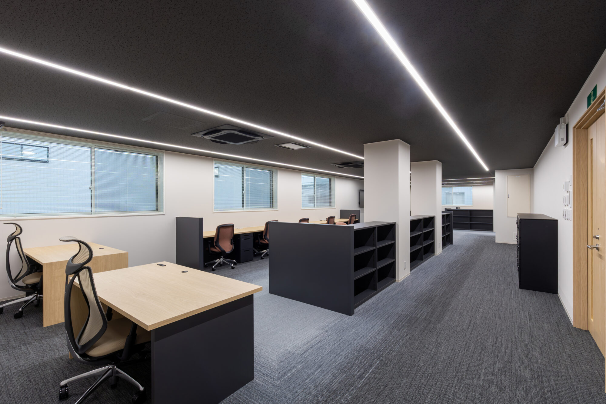 オノモリ様　施設の撮影（順序変更イメージ）