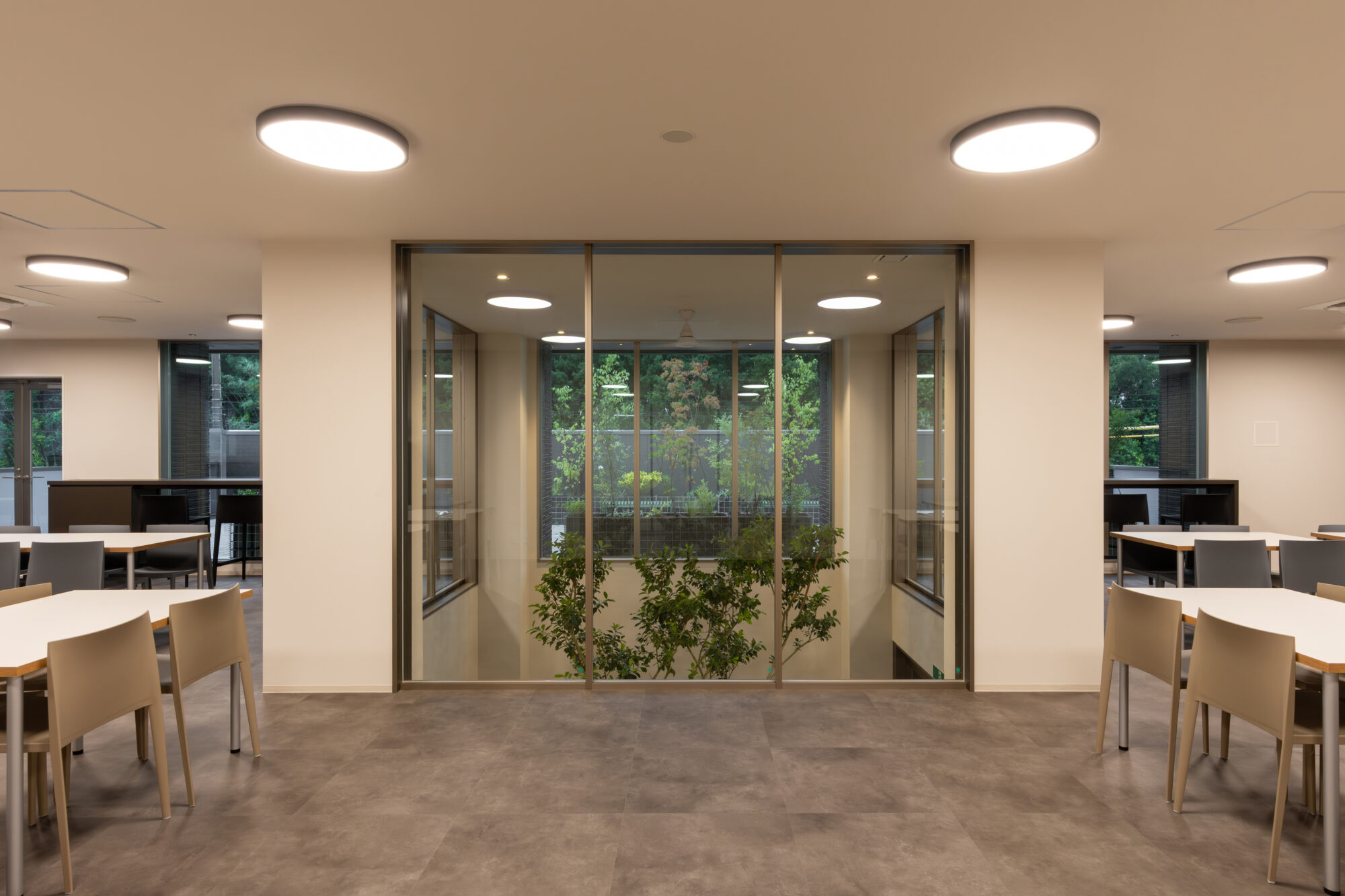 オノモリ様　施設の撮影（順序変更イメージ）