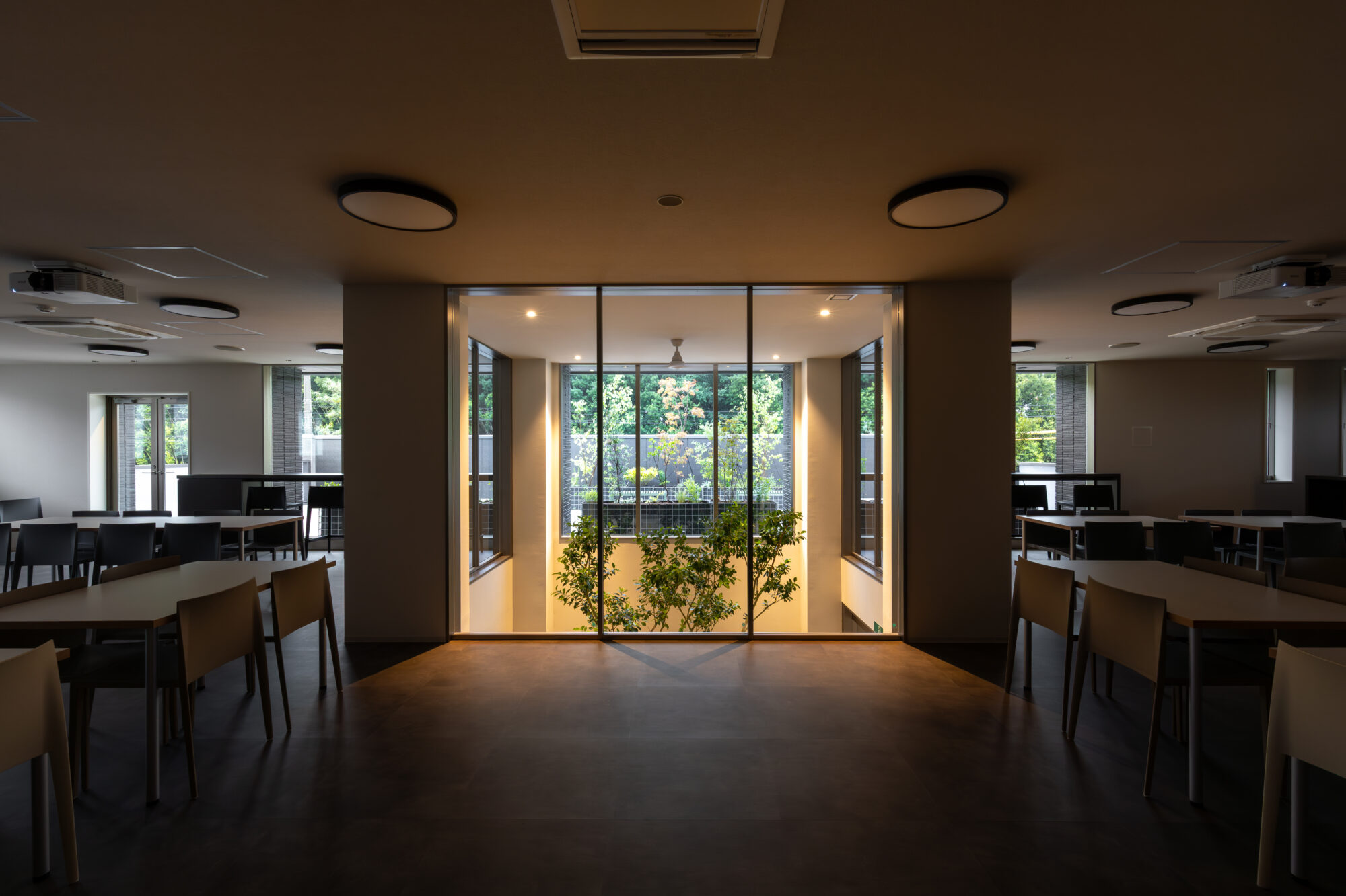 オノモリ様　施設の撮影（順序変更イメージ）