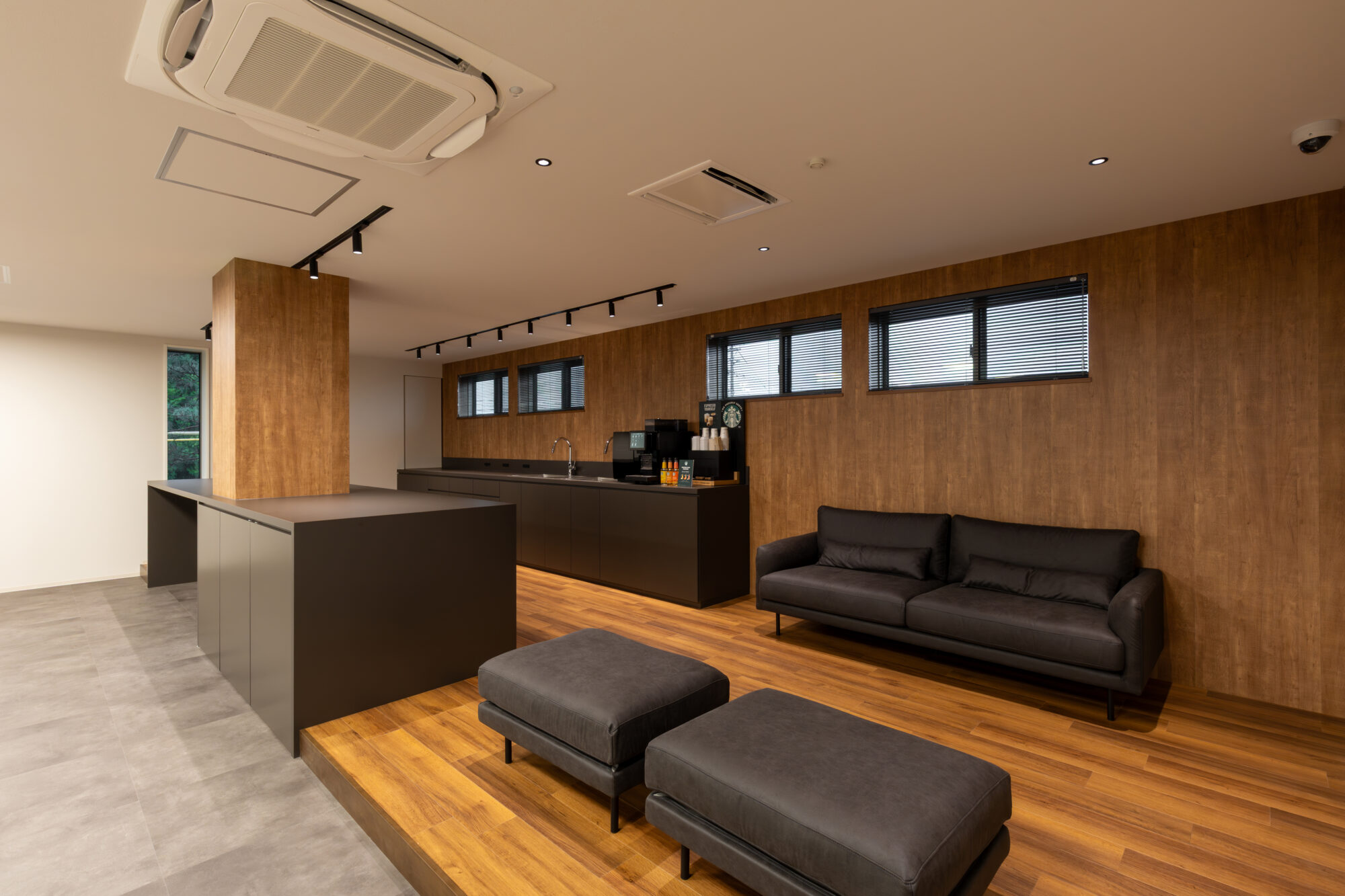 オノモリ様　施設の撮影（順序変更イメージ）