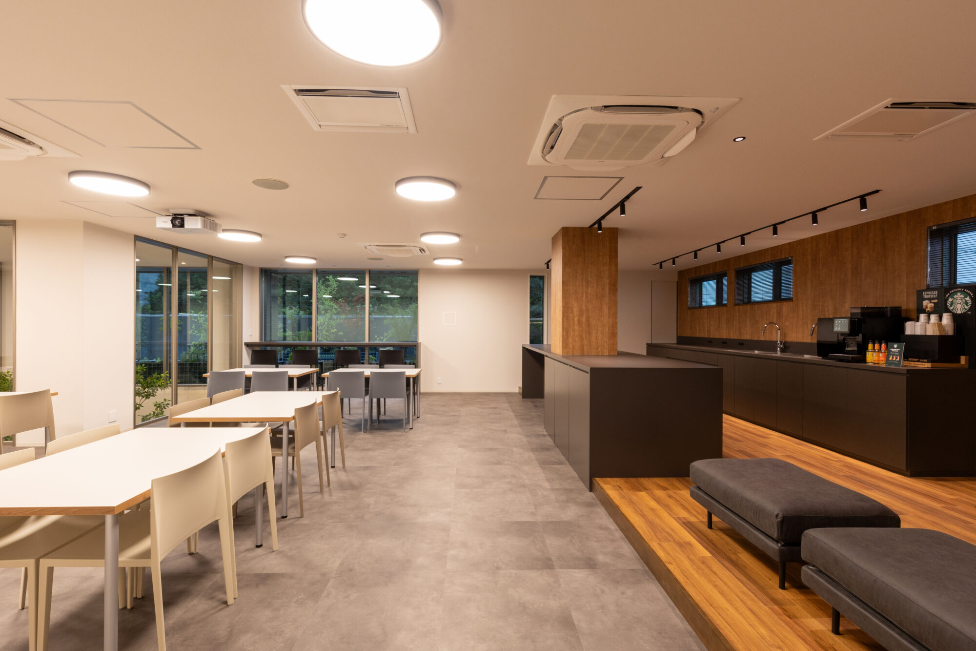 オノモリ様　施設の撮影（順序変更イメージ）