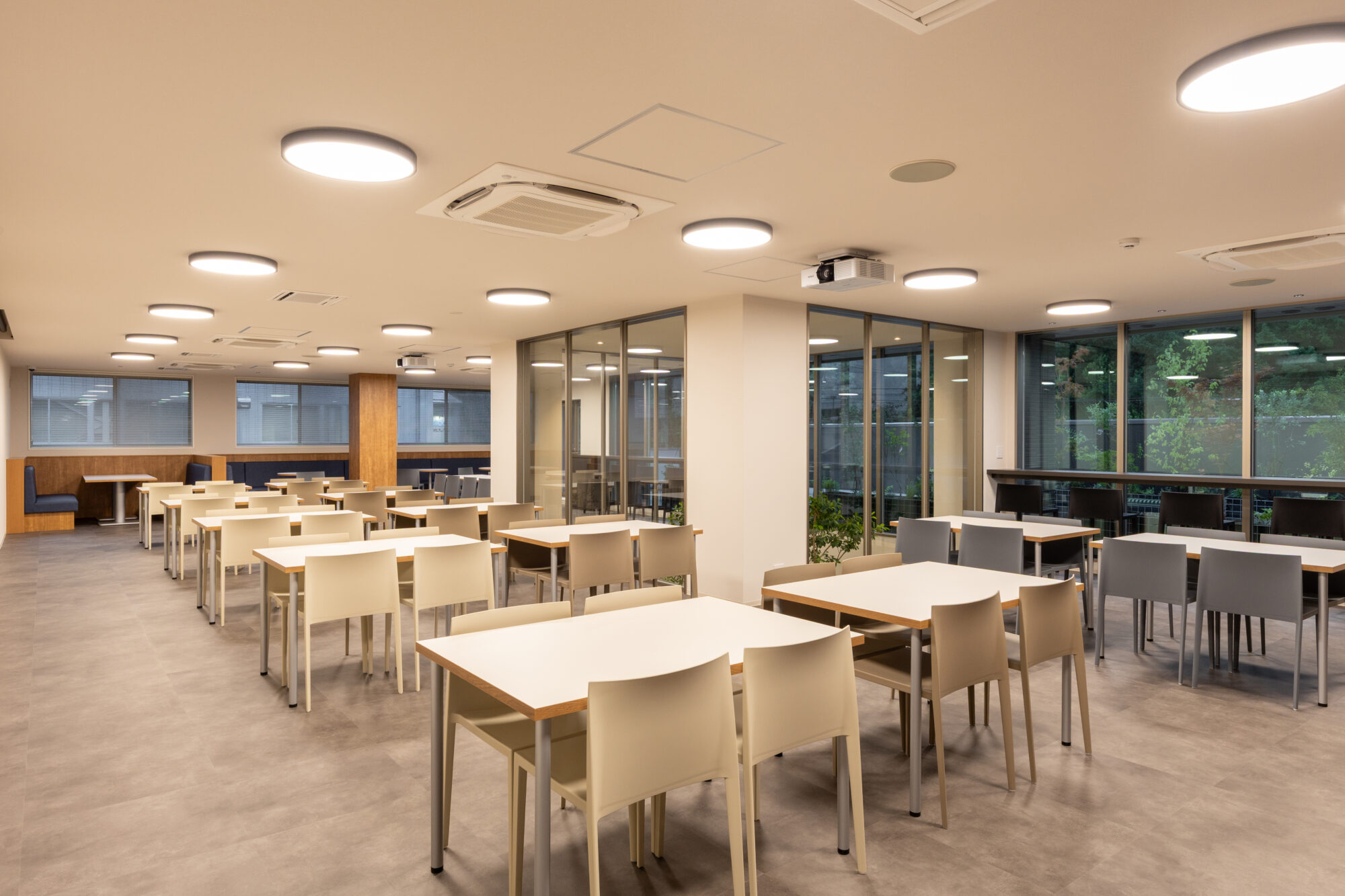 オノモリ様　施設の撮影（順序変更イメージ）