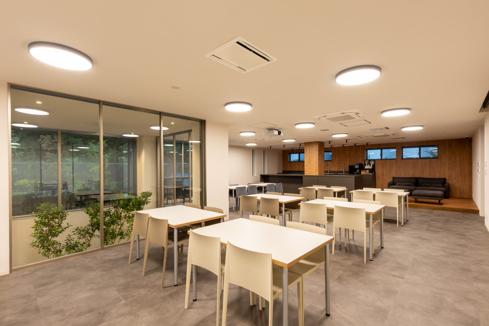 オノモリ様　施設の撮影（順序変更イメージ）