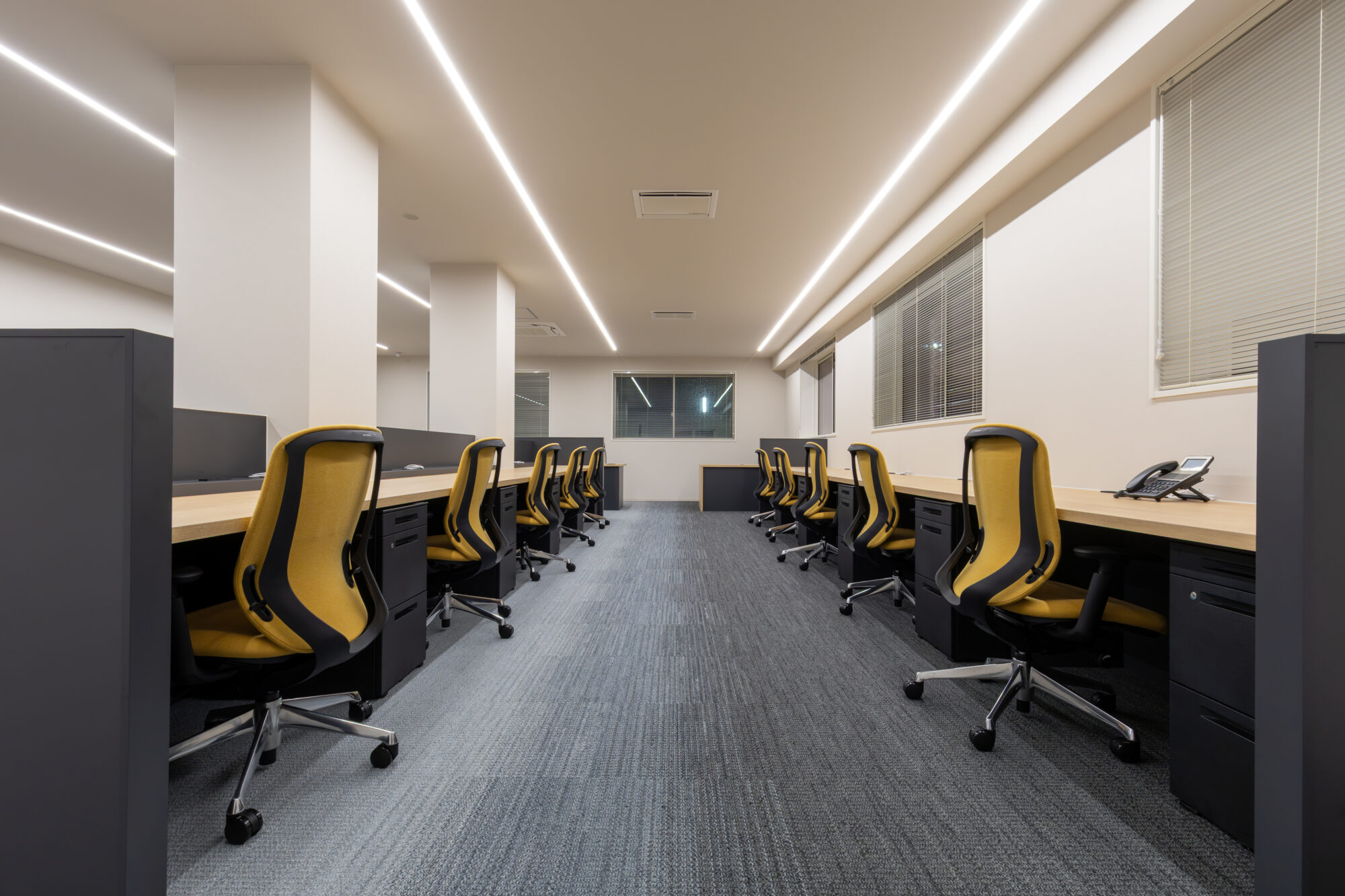 オノモリ様　施設の撮影（順序変更イメージ）