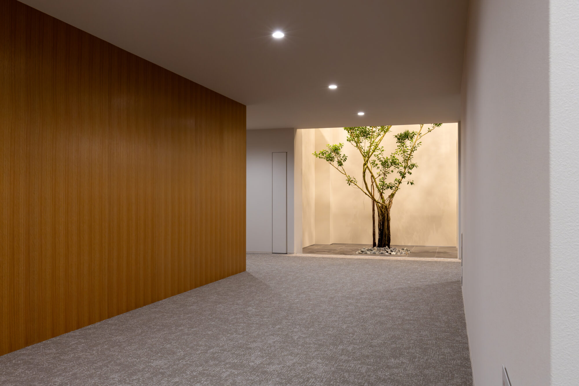 オノモリ様　施設の撮影（順序変更イメージ）