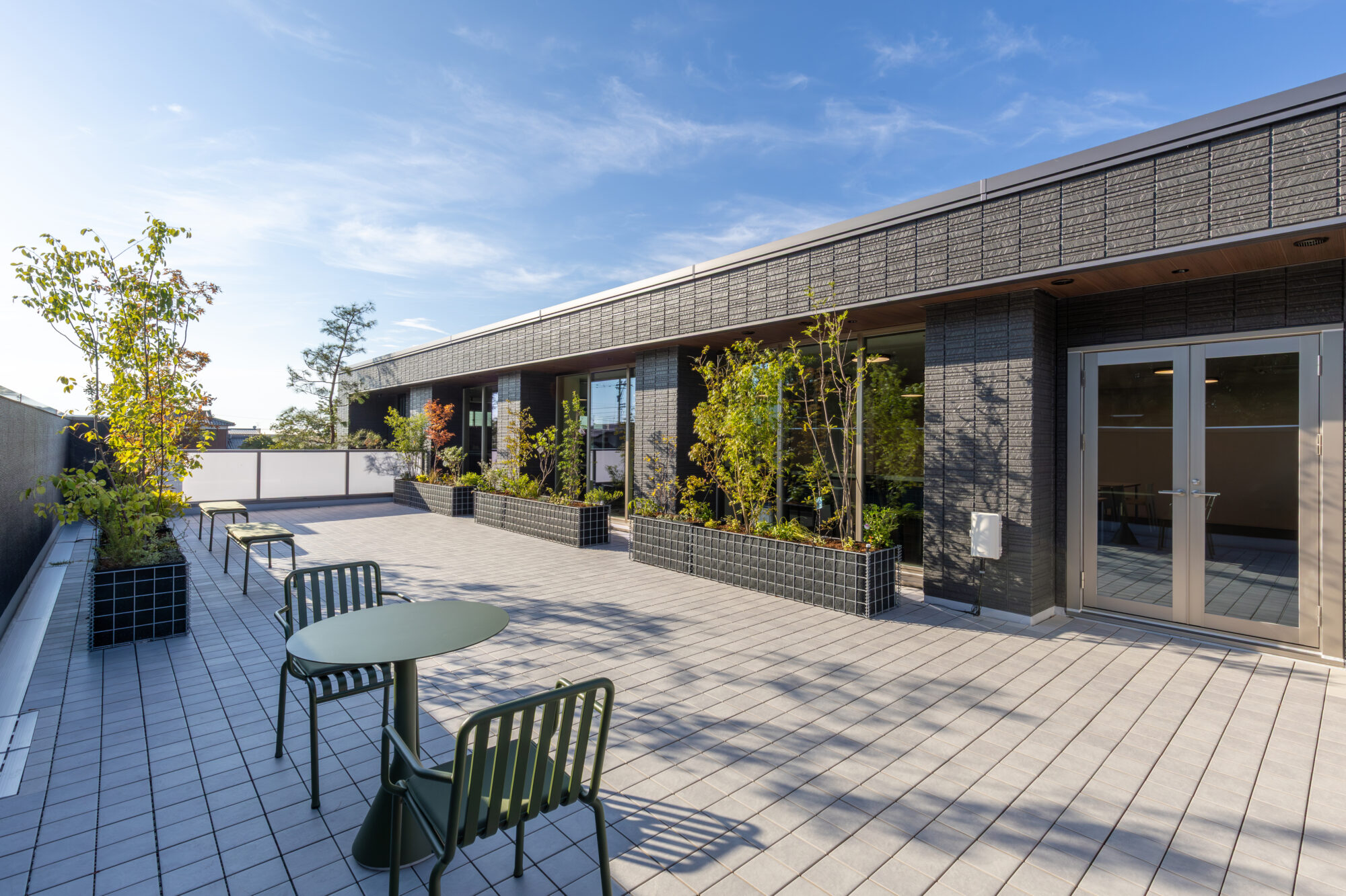 オノモリ様　施設の撮影（順序変更イメージ）