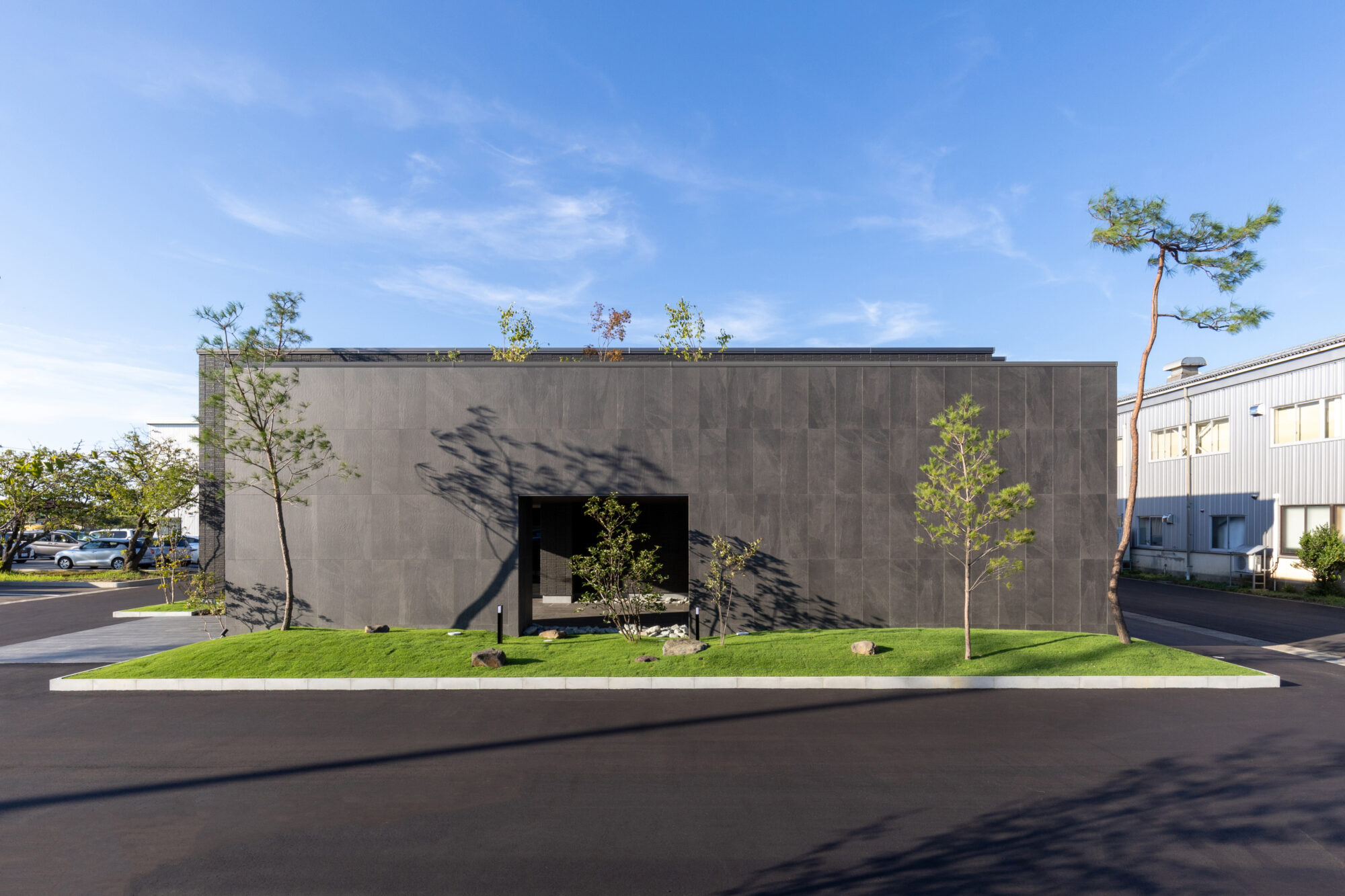 オノモリ様　施設の撮影（順序変更イメージ）