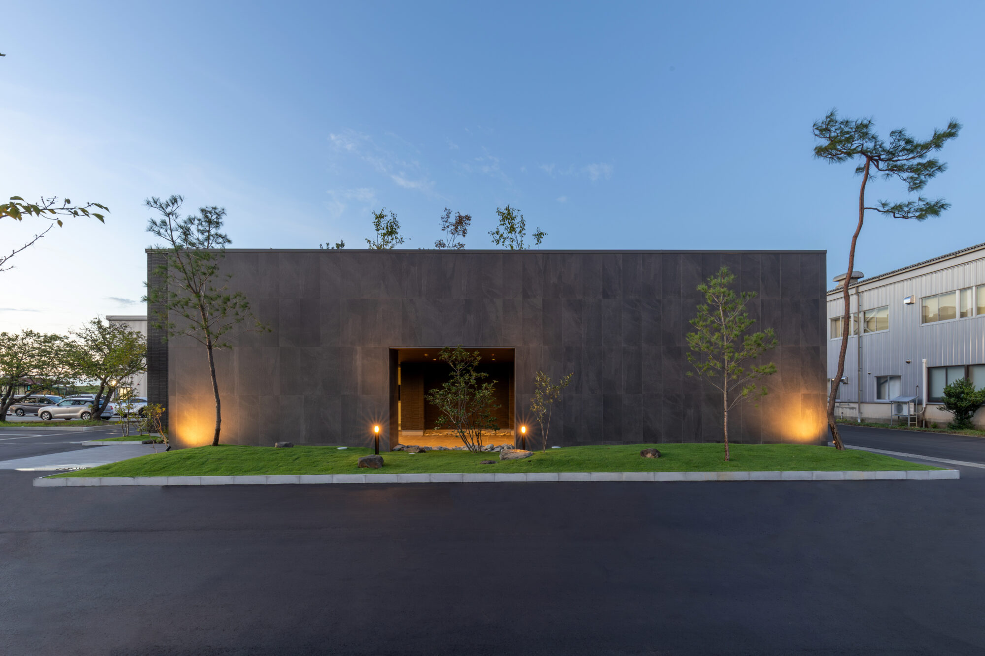 オノモリ様　施設の撮影（順序変更イメージ）