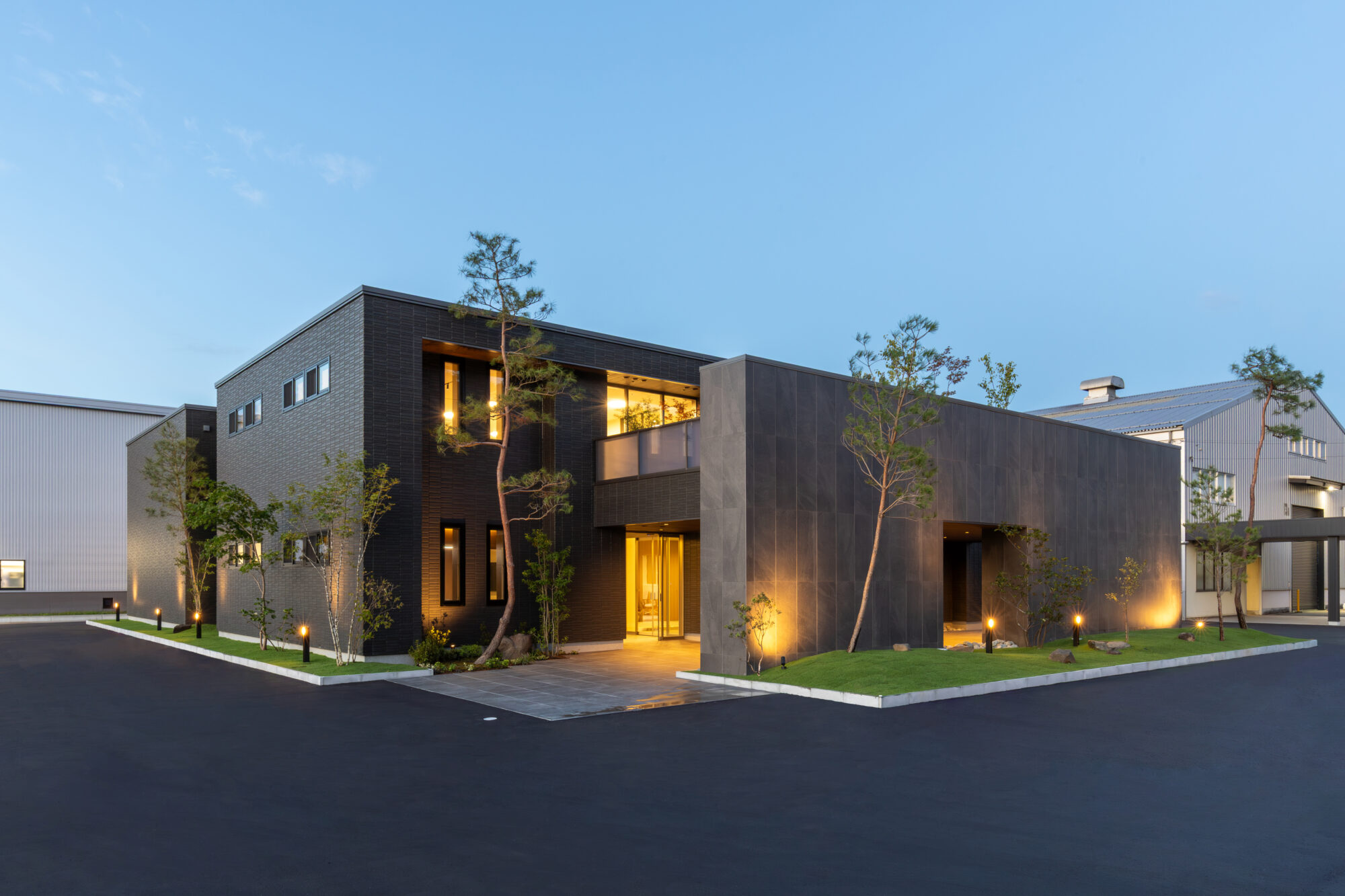 オノモリ様　施設の撮影（順序変更イメージ）