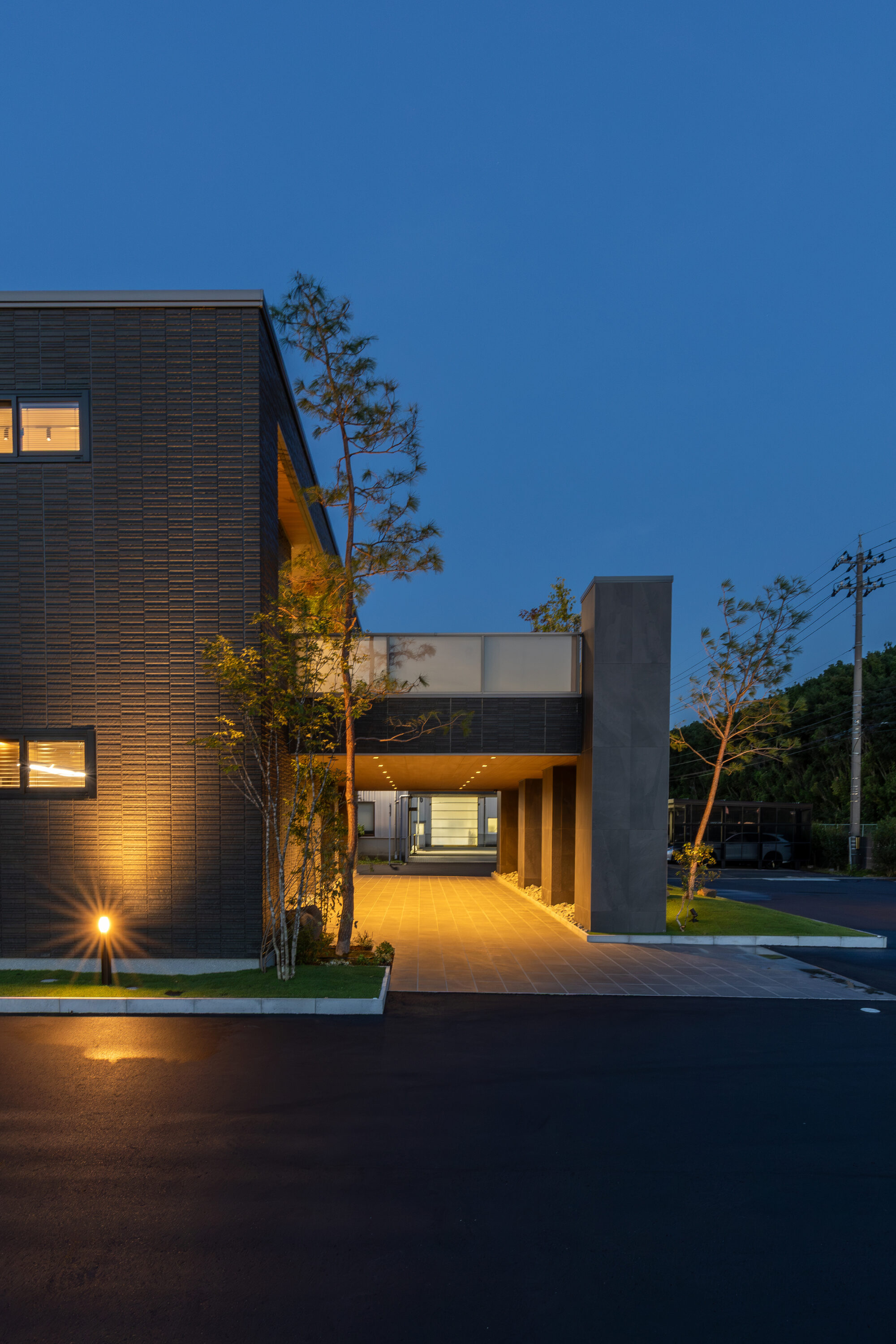 オノモリ様　施設の撮影（順序変更イメージ）