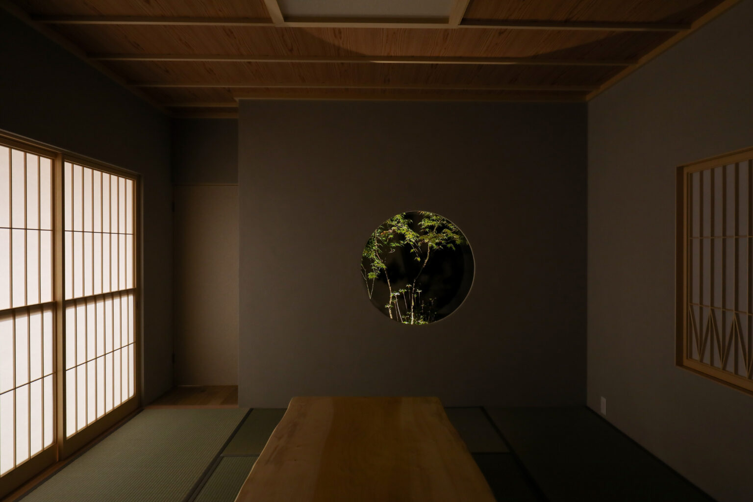 家元様　戸建ての撮影