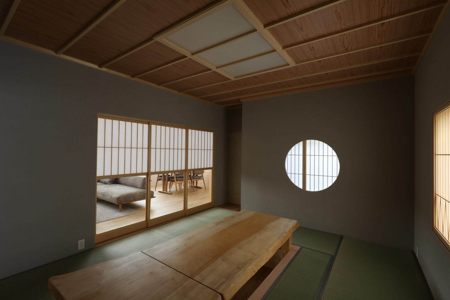 家元様　戸建ての撮影